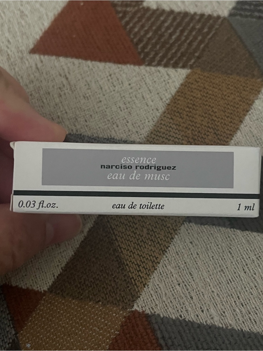 Narciso Rodriguez Essence